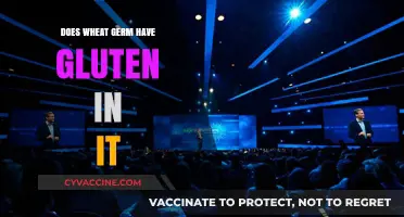 Unveiling the Truth: Wheat Germ and Gluten Content Explained