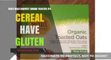 Unveiling the Truth: Is Wild Harvest Toasted O's Cereal Gluten-Free?
