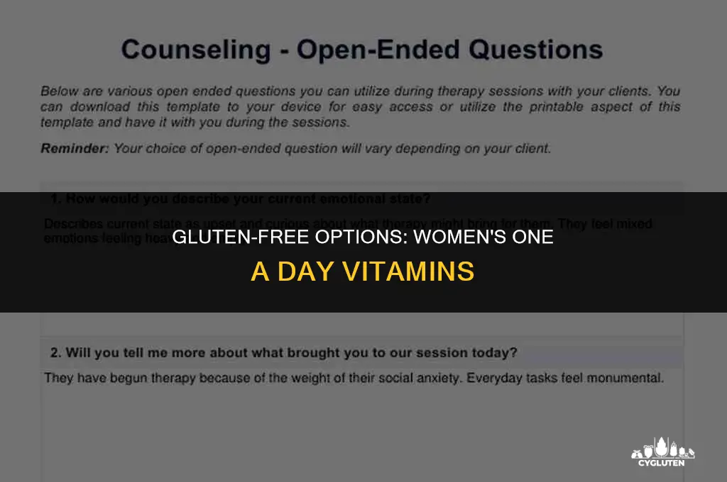 does women