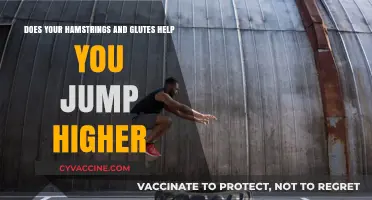 Unlocking Vertical Potential: The Role of Hamstrings and Glutes in Jumping