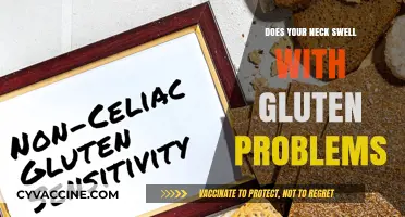 Gluten Sensitivity and Neck Swelling: What You Need to Know