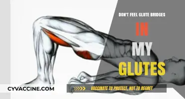 Unlocking the Secret to Effective Glute Bridges: A Guide
