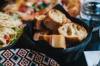 gluten bread