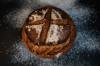 gluten bread