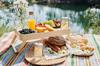 gluten bread
