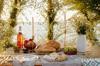 gluten bread