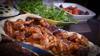 gluten chicken