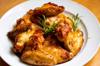 gluten chicken