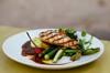 gluten chicken