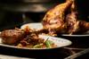 gluten chicken