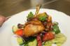 gluten chicken