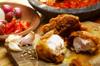 gluten chicken
