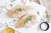 gluten chicken