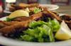 gluten chicken