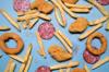 gluten chicken