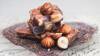 gluten chocolate