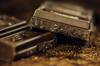 gluten chocolate