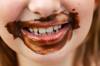 gluten chocolate