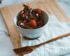 gluten chocolate
