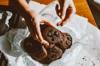 gluten chocolate