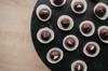 gluten chocolate