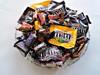 gluten chocolate