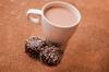 gluten chocolate