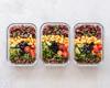 gluten container
