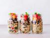gluten container
