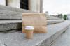 gluten container