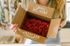 gluten container