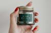 gluten container