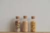 gluten container