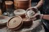 gluten flour