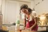 gluten flour