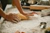 gluten flour