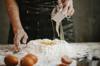 gluten flour