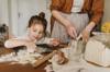 gluten flour