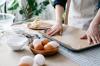 gluten flour