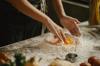 gluten flour
