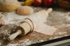 gluten flour