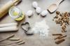 gluten flour