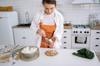 gluten flour