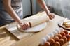 gluten flour