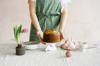 gluten flour
