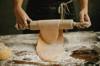 gluten flour
