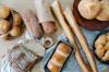 gluten flour