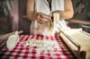 gluten flour