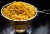 gluten food