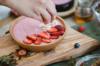 gluten food